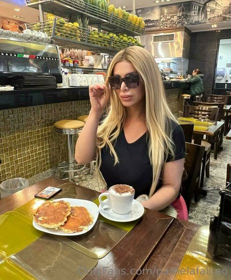 Pamelafalcao