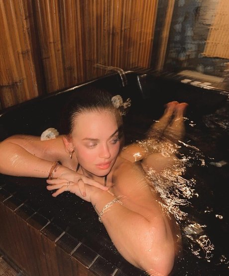 Alina Ozimina