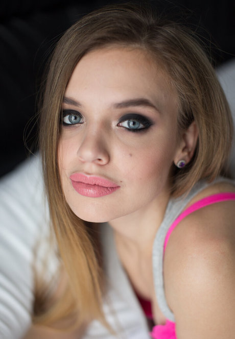 Alina Ozimina