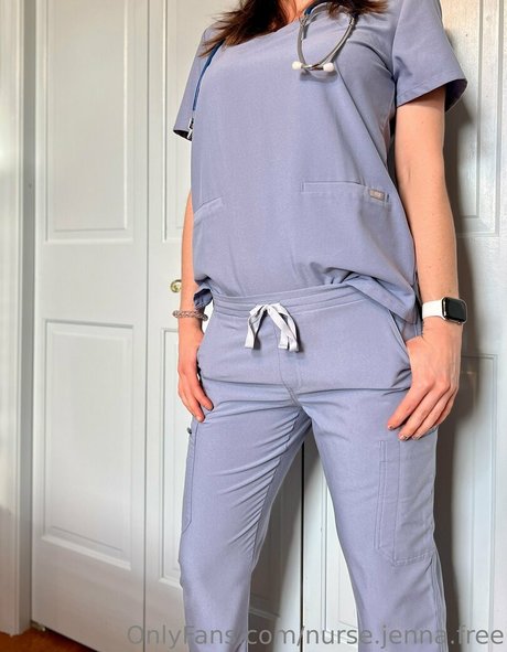 Nursejennafree