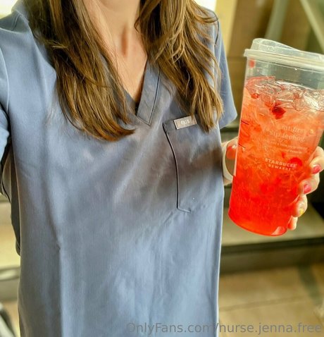 Nursejennafree