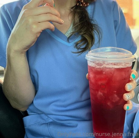 Nursejennafree