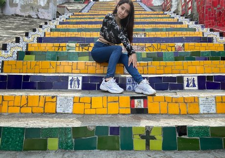 Milagros Seghi
