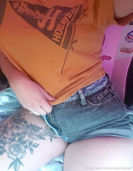 Naomistarr