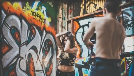 Krewella