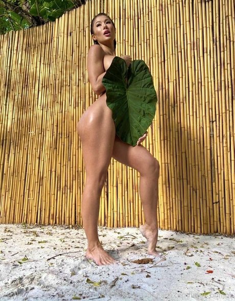 Nagie wyciekłe zdjęcie OnlyFans od Lotus Bombb