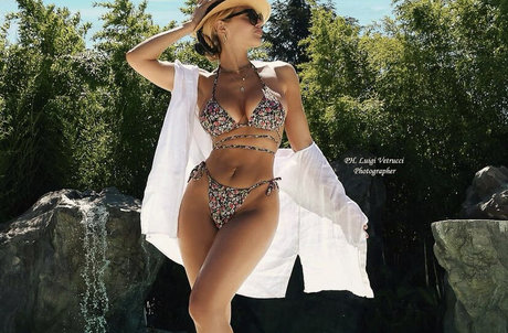 Rosy Maggiulli
