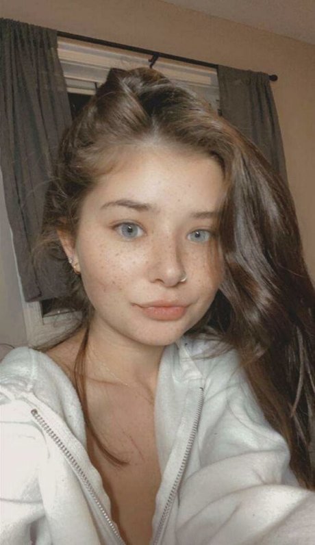 Naken läckt OnlyFans-bild av Katexd52
