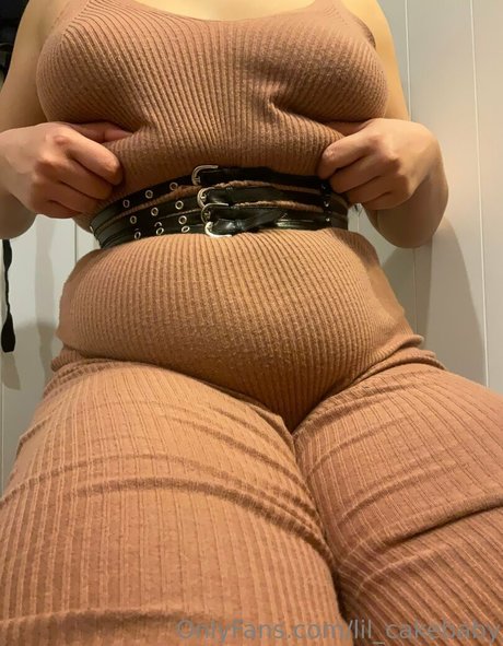 Lilcakebaby