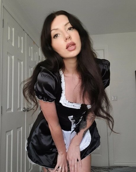 Nagie wyciekłe zdjęcie OnlyFans od Tattooedtemptress69