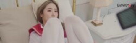 Bomi Girl Crush