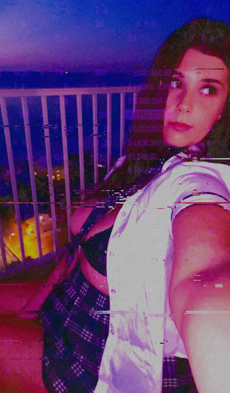 Cybertits OnlyFans 유출 누드 사진