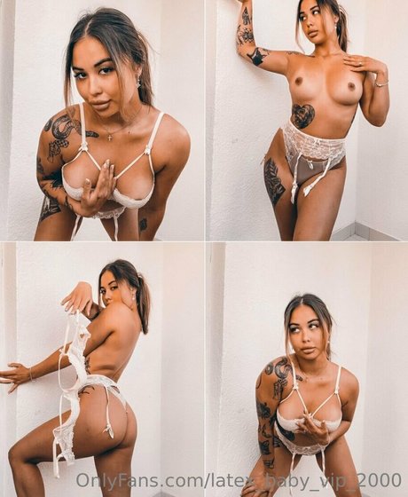 Latexbabyvip2000