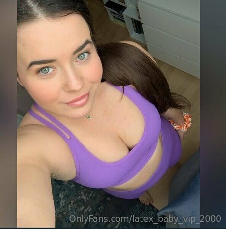 Latexbabyvip2000