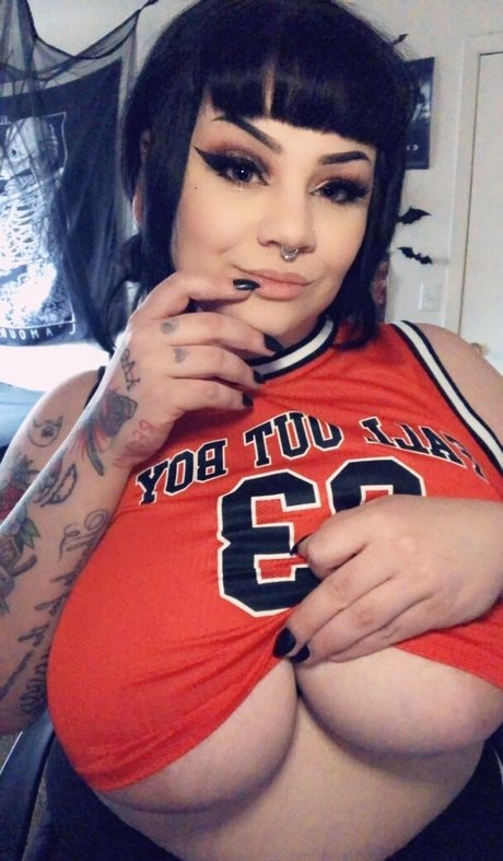 Spookygirllove