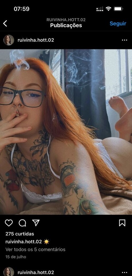 Victoriaruivaa