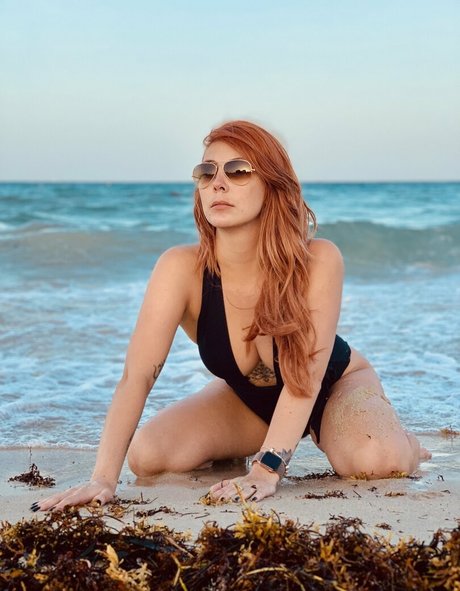 Naken läckt OnlyFans-bild av Danyventurini