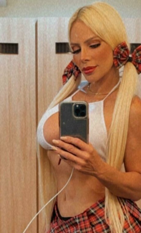 Deliza Rodriguez