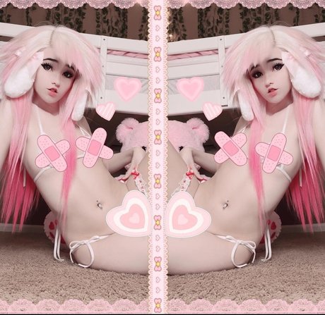 Nagie wyciekłe zdjęcie OnlyFans od Sleepystrawbaby