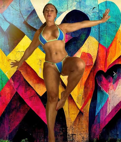 Rachel Dolezal