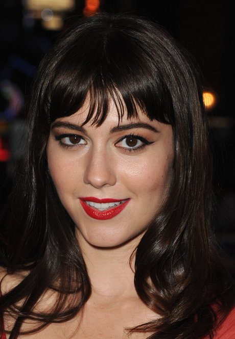 Mary Elizabeth Winstead