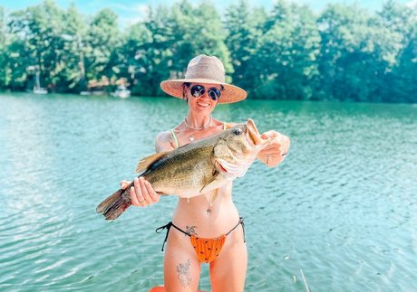 Hottest Fishing