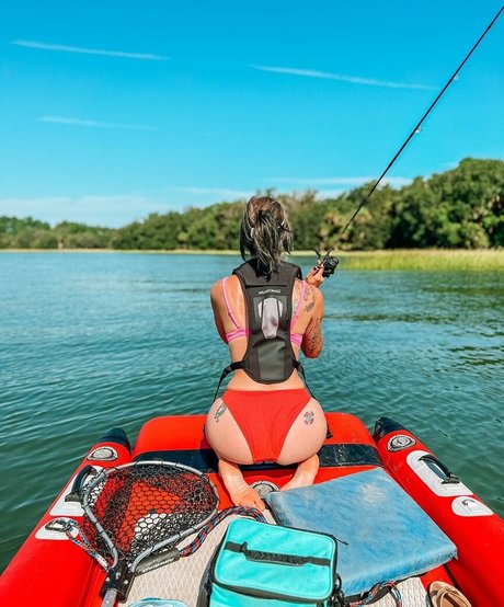 Hottest Fishing
