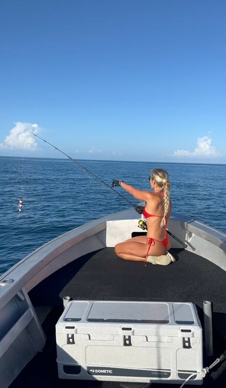 Hottest Fishing