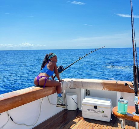 Hottest Fishing