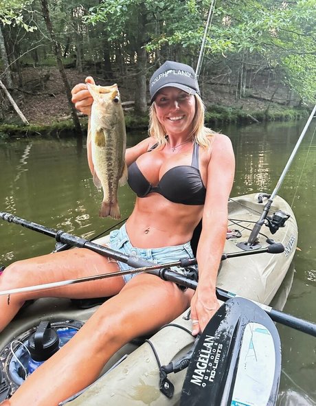 Hottest Fishing
