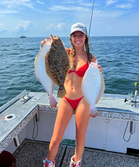Hottest Fishing