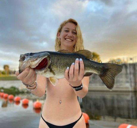 Hottest Fishing