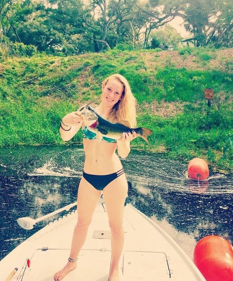 Hottest Fishing