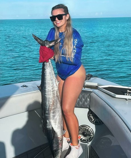Hottest Fishing