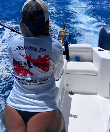 Hottest Fishing