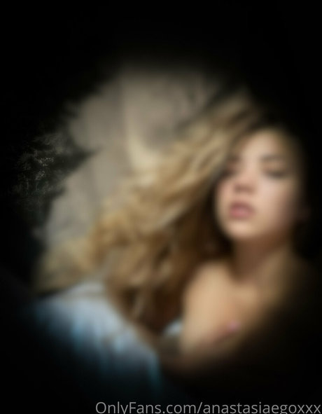 Обнаженная фотография утечки OnlyFans от Anastasiaegoxxx