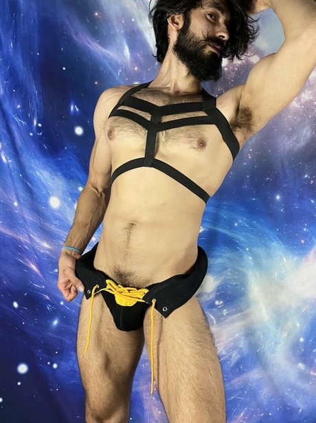 Kawaiibrocosplay