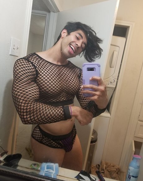 Kawaiibrocosplay