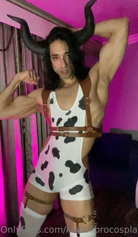 Kawaiibrocosplay