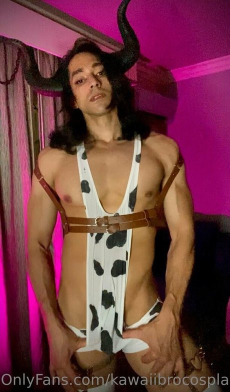 Kawaiibrocosplay