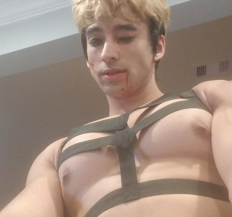 Kawaiibrocosplay
