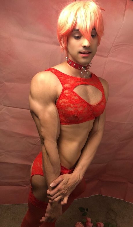 Kawaiibrocosplay