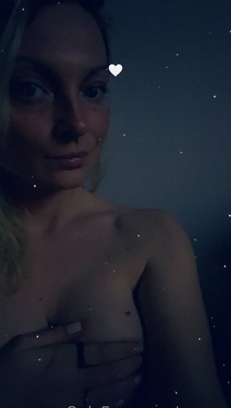 Foto desnuda filtrada de OnlyFans de Zaryaz