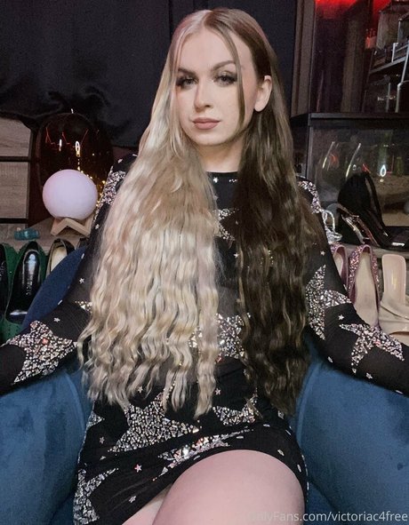 Alaston vuotanut OnlyFans-kuva Victoriac4free