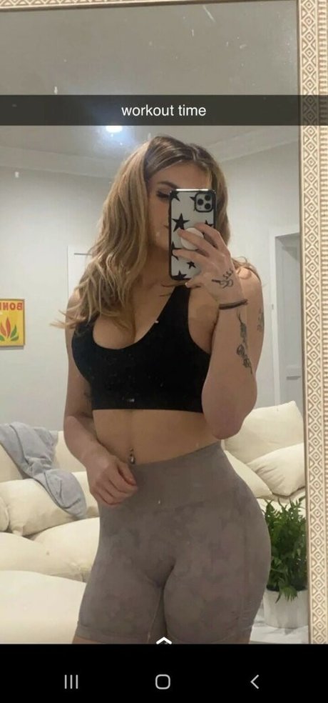 Baileyspinn