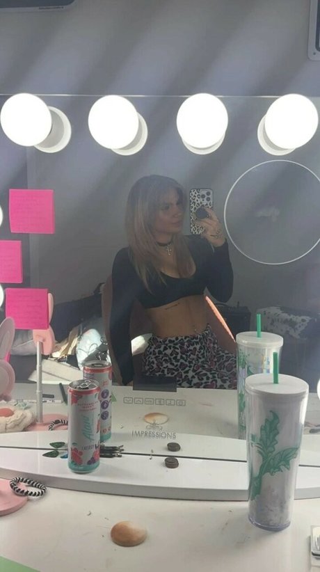 Baileyspinn