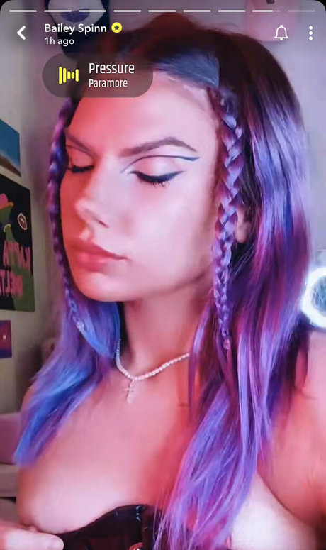 Baileyspinn