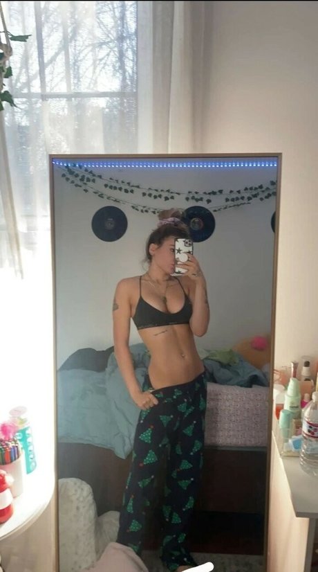 Baileyspinn