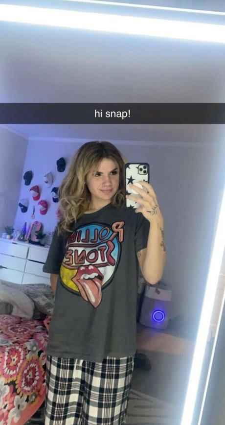 Baileyspinn