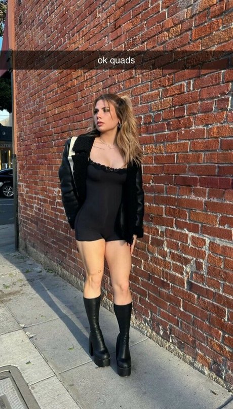 Baileyspinn